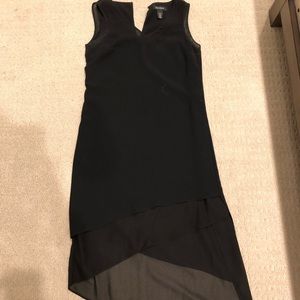 White House Black Market. Size 0